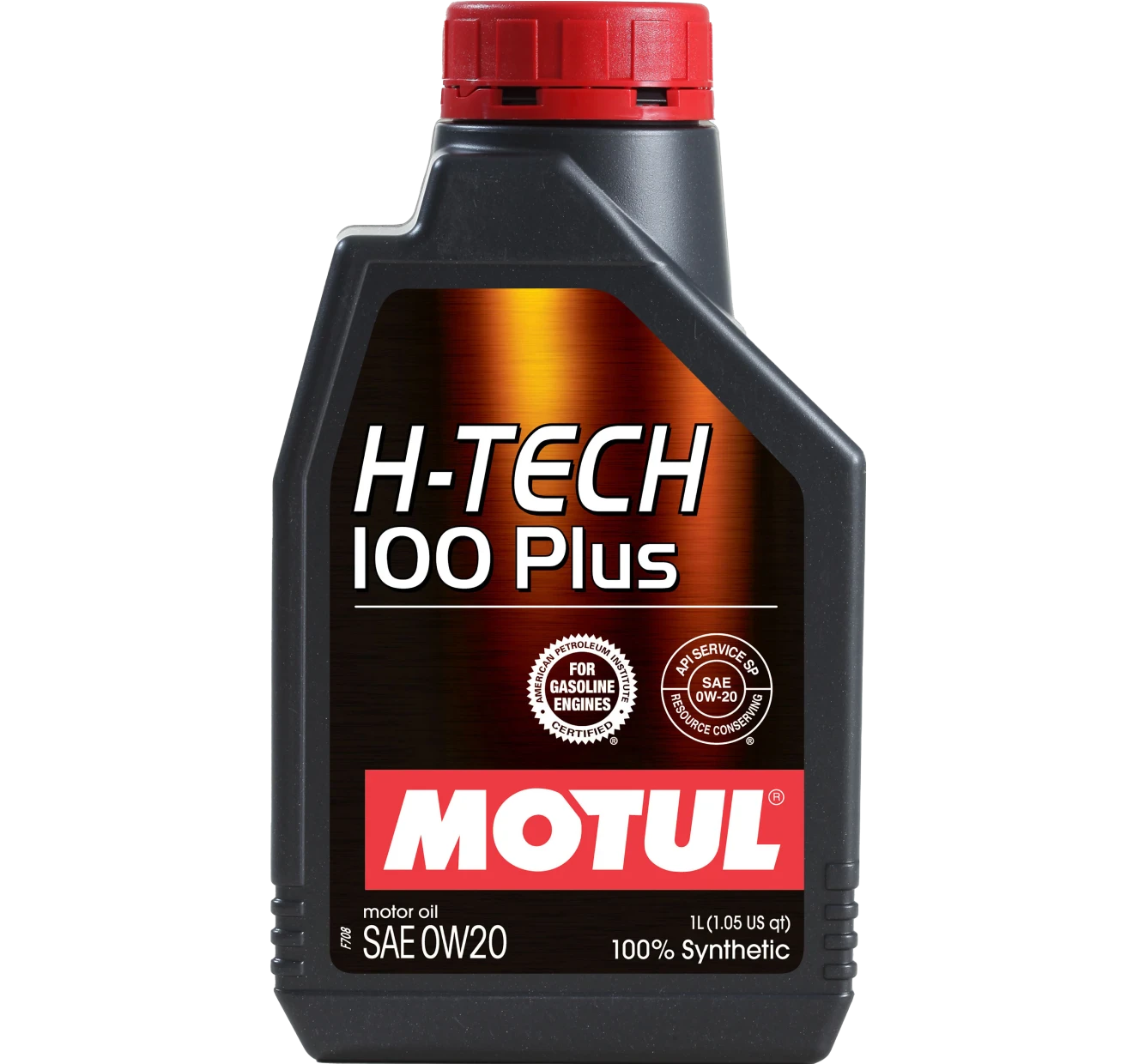 MOTUL H-TECH 100 PLUS 0W-20